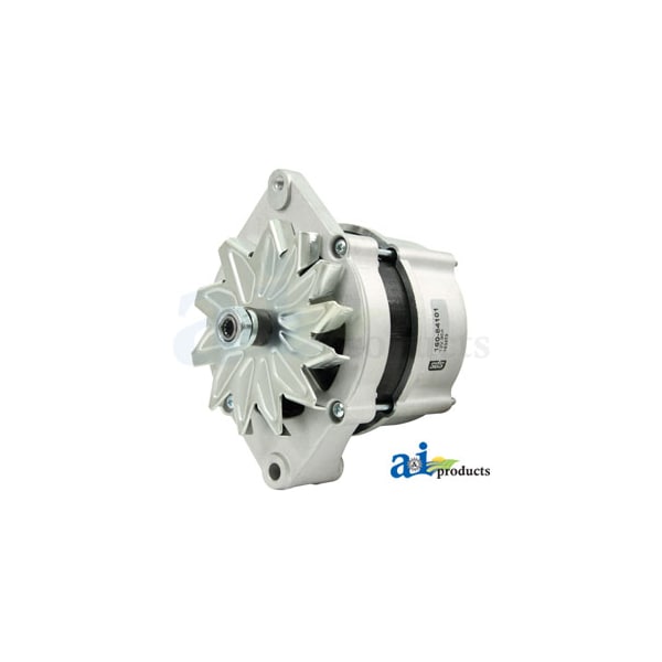 Alternator; IR/EF, Bosch 9" x8" x8"